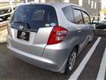 2010 Honda Fit