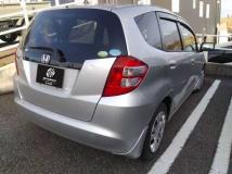 2010 Honda Fit