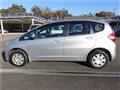 2010 Honda Fit