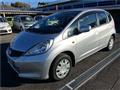 2010 Honda Fit