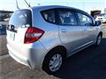 2010 Honda Fit