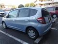 2007 Honda Fit