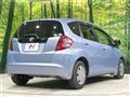 2009 Honda Fit