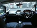 2008 Honda Fit