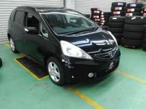 2008 Honda Fit