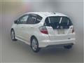 2008 Honda Fit