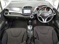 2008 Honda Fit