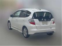 2008 Honda Fit