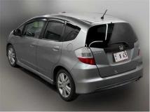 2009 Honda Fit