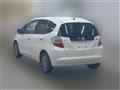 2009 Honda Fit