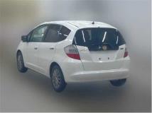 2009 Honda Fit