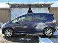 2010 Honda Fit