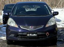 2010 Honda Fit
