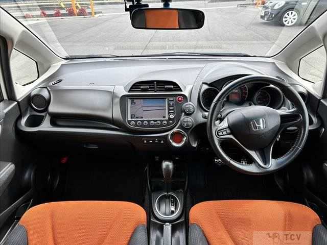 2011 Honda Fit