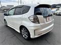 2011 Honda Fit