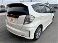 2011 Honda Fit