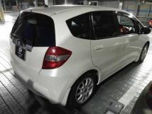 2011 Honda Fit