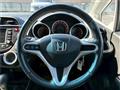 2008 Honda Fit