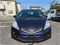 2008 Honda Fit