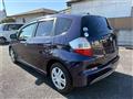 2008 Honda Fit