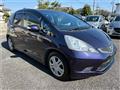 2008 Honda Fit
