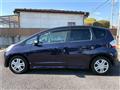 2008 Honda Fit