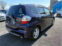 2008 Honda Fit