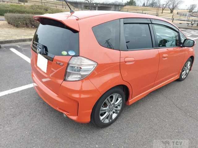 2011 Honda Fit