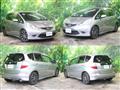 2009 Honda Fit