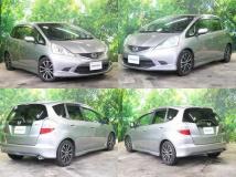 2009 Honda Fit