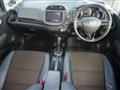 2013 Honda Fit shuttle