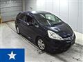 2013 Honda Fit shuttle