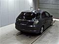 2013 Honda Fit shuttle