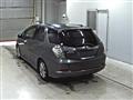 2013 Honda Fit shuttle