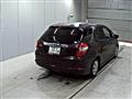 2012 Honda Fit shuttle