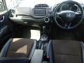 2012 Honda Fit shuttle