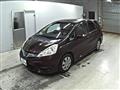2012 Honda Fit shuttle