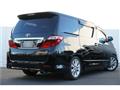 2008 Toyota Alphard