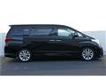 2008 Toyota Alphard