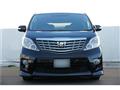 2008 Toyota Alphard