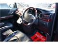 2008 Toyota Alphard