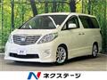 2008 Toyota Alphard