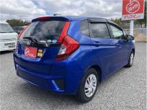 2014 Honda Fit