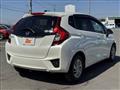 2014 Honda Fit