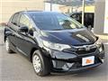 2017 Honda Fit