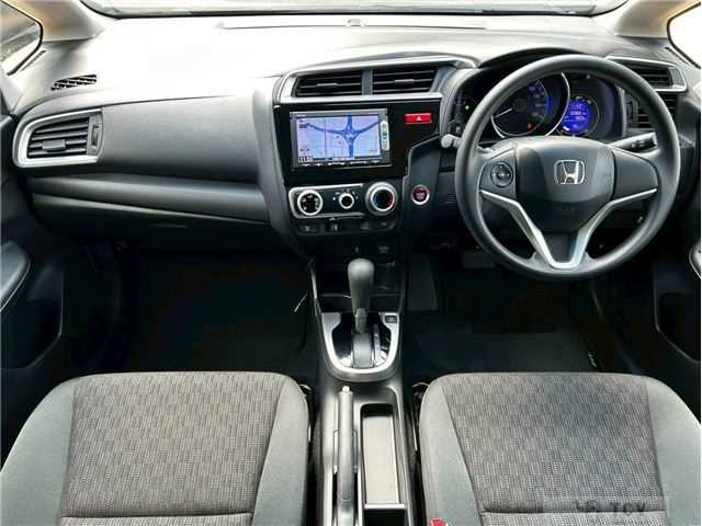 2014 Honda Fit