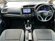 2014 Honda Fit