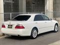 2007 Toyota Crown Royal Series
