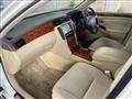 2007 Toyota Crown Royal Series