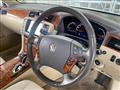 2007 Toyota Crown Royal Series
